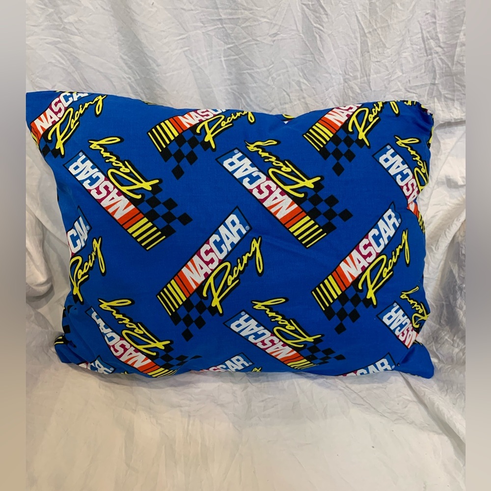 Small Pillow